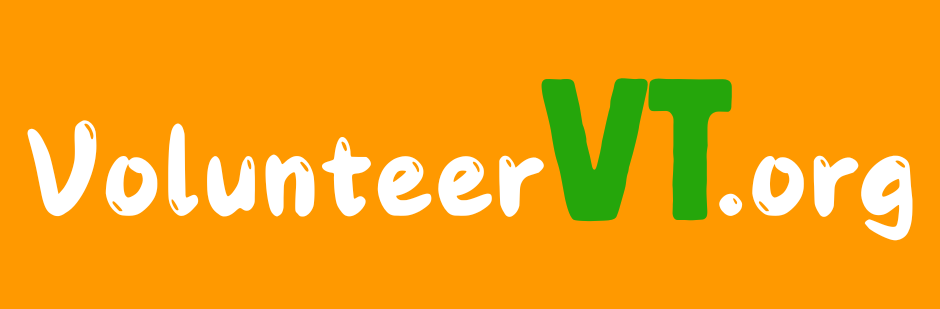 VolunteerVT.org